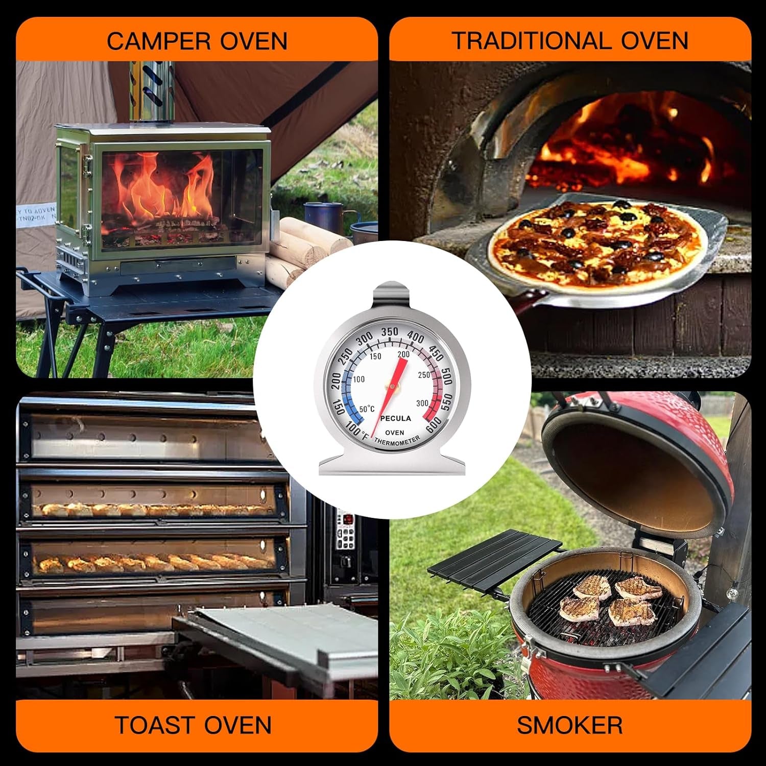 stainless-steel-oven-thermometer-50-300-c-100-600-f-analog-instant-read-battery-free-kitchen-cooking-thermometer-hook-stand-design-food-thermometer-for-oven-grill-smoker-fryer
