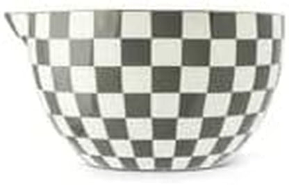 5-Piece Ceramic Mixing Bowl & Measuring Set, Everyday Prep, Baking8