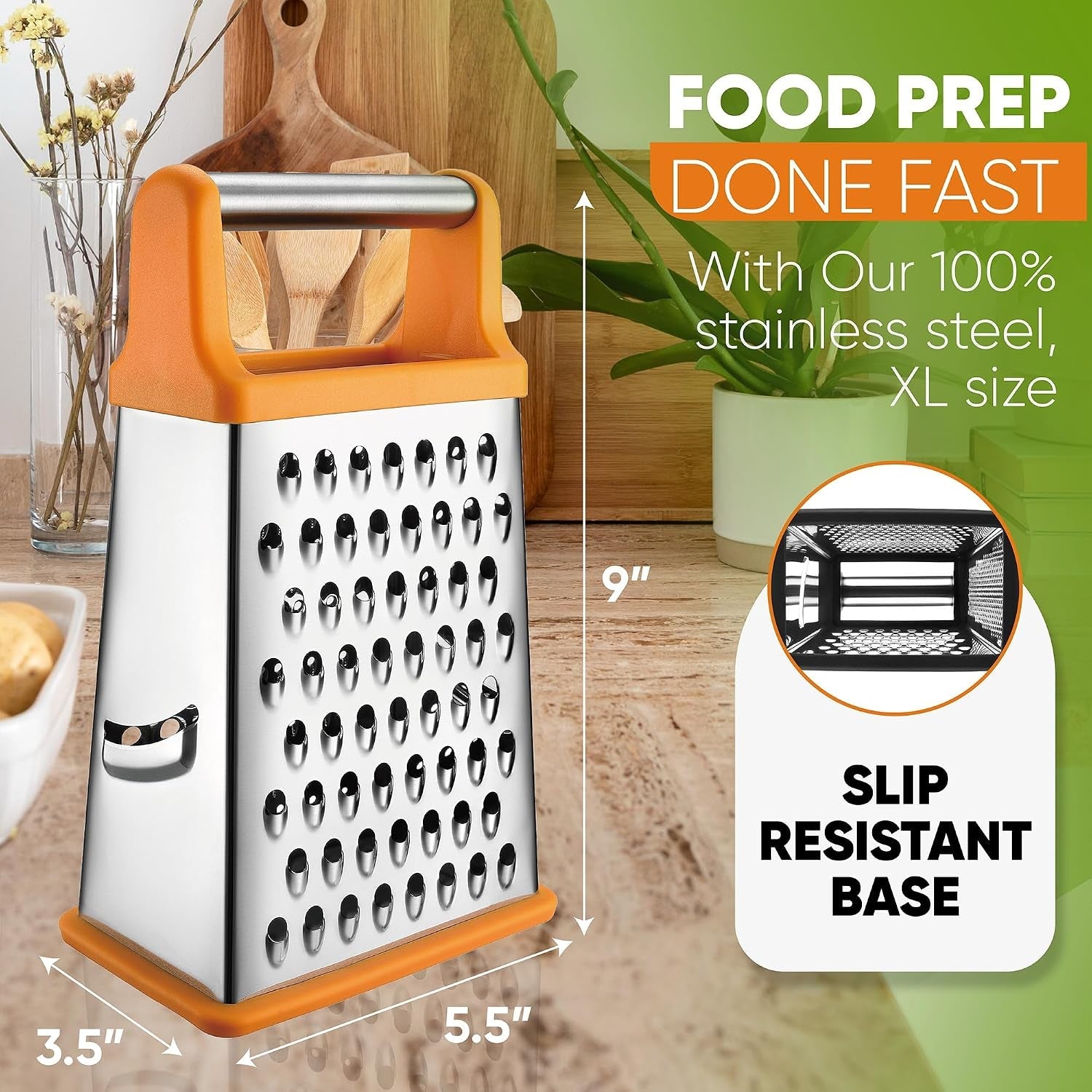 stainless-steel-swivel-peeler-4-sided-handheld-box-grater-xl-size-2-product-bundle-mango