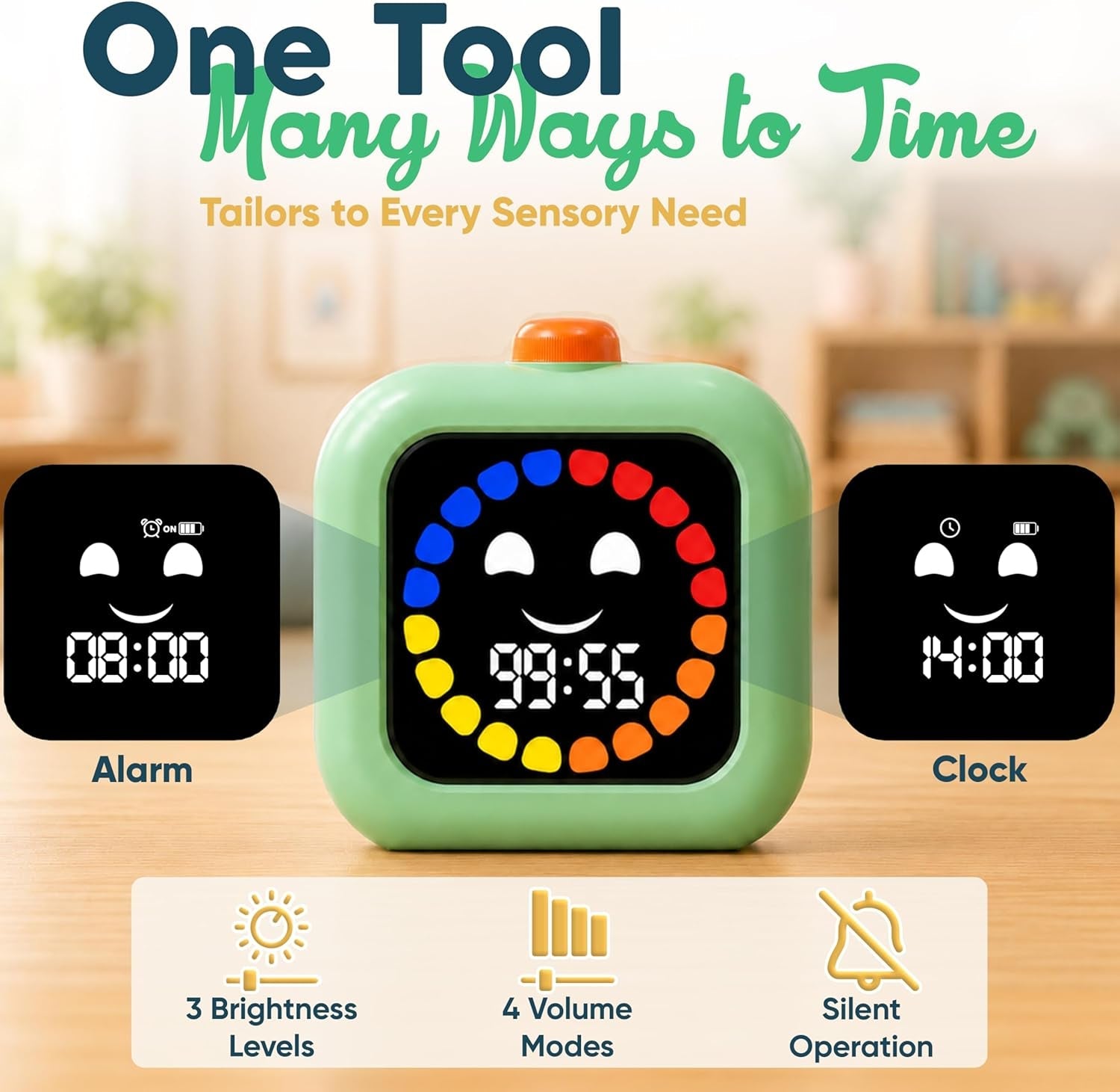 digital-visual-timer-for-kids-calmer-routines-transitions-silent-rechargeable-99-min-clock-alarm-countdown-count-up-for-classroom-home-therapy-builds-focus-independence