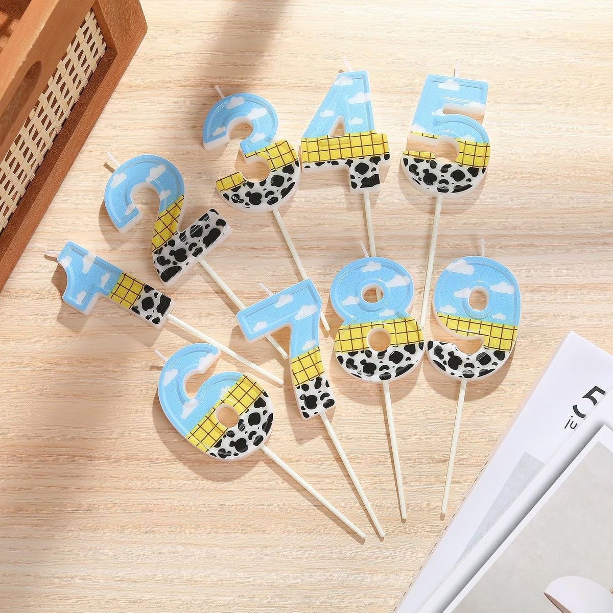 2-76-inch-number-2-toy-inspired-birthday-candles-cartoon-story-number-candles-cake-number-candles-party-celebration-style-candle