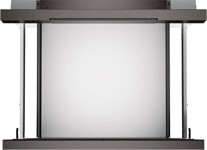 SMD2470AH Microwave Drawer Oven, 24-Inch, 1.2 Cubic Feet, 950 Watt, Concealed Control Panel with Digital LCD Display, Black Stainless Steel17