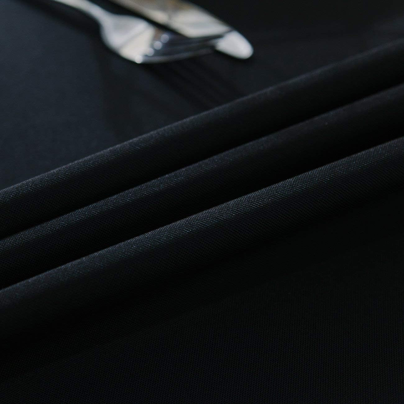 90x132-inch-black-tablecloth-for-6-8-foot-rectangle-tables-dining-table-cover-protector-wrinkle-free-washable-polyester-fabric-6ft-table-cloth-for-wedding-banquet-restaurant