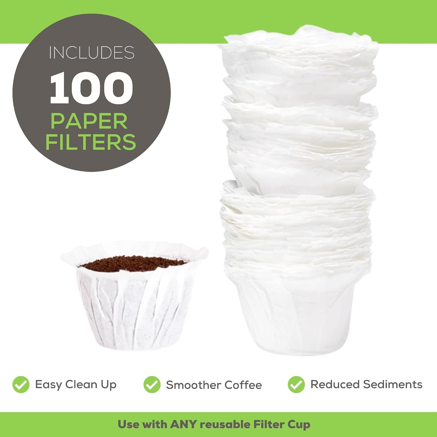 cafe-filter-paper-liners-for-reusable-k-cup-coffee-pods-100-ct-100-biodegradable-paper-fits-most-refillable-coffee-pods-traps-sediment-and-oils-for-smoother-coffee-and-easy-cleanup