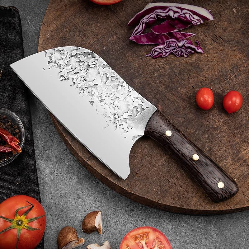 meat-cleaver-cleaver-knife-8-inch-traditional-handmade-forged-kitchen-knife-vegetables-meat-bone-chef-chopper-knives-stainless-steel