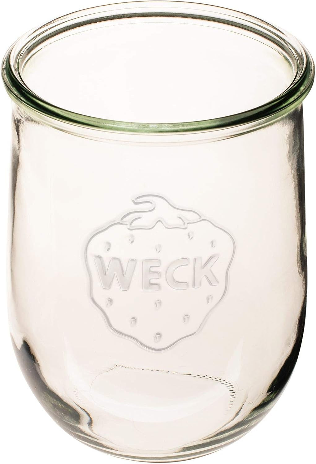 tulip-jar-sour-dough-starter-jars-for-sourdough-1-x-745-large-clear-jar-with-wide-mouth-1-liter-includes-glass-lid-rubber-seal-and-steel-clips