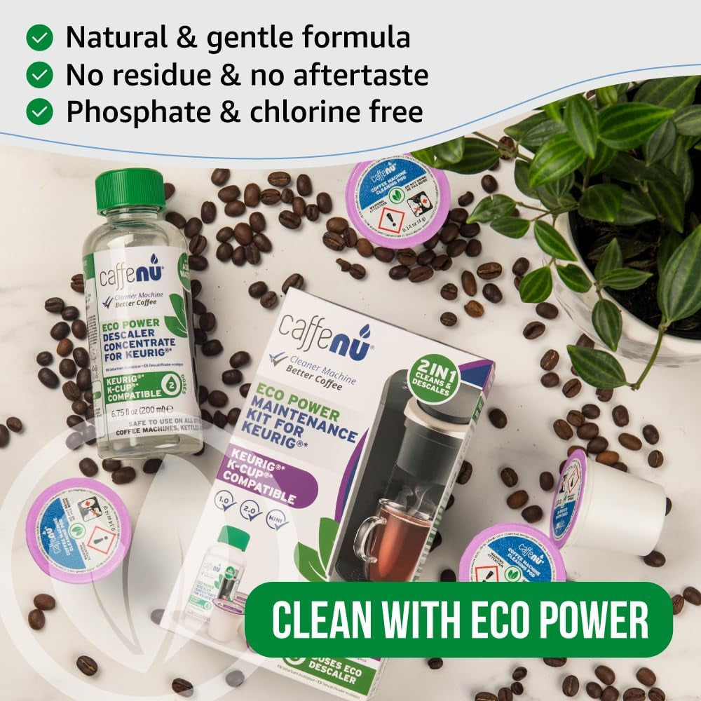 keurig-compatible-descaling-solution-and-cleaning-pods-kit-4-uses-descaler-cleaner-for-keurig-2-use-descaler-and-4-pods-removes-limescale-cleans-pod-area-better-tasting-hotter-coffee