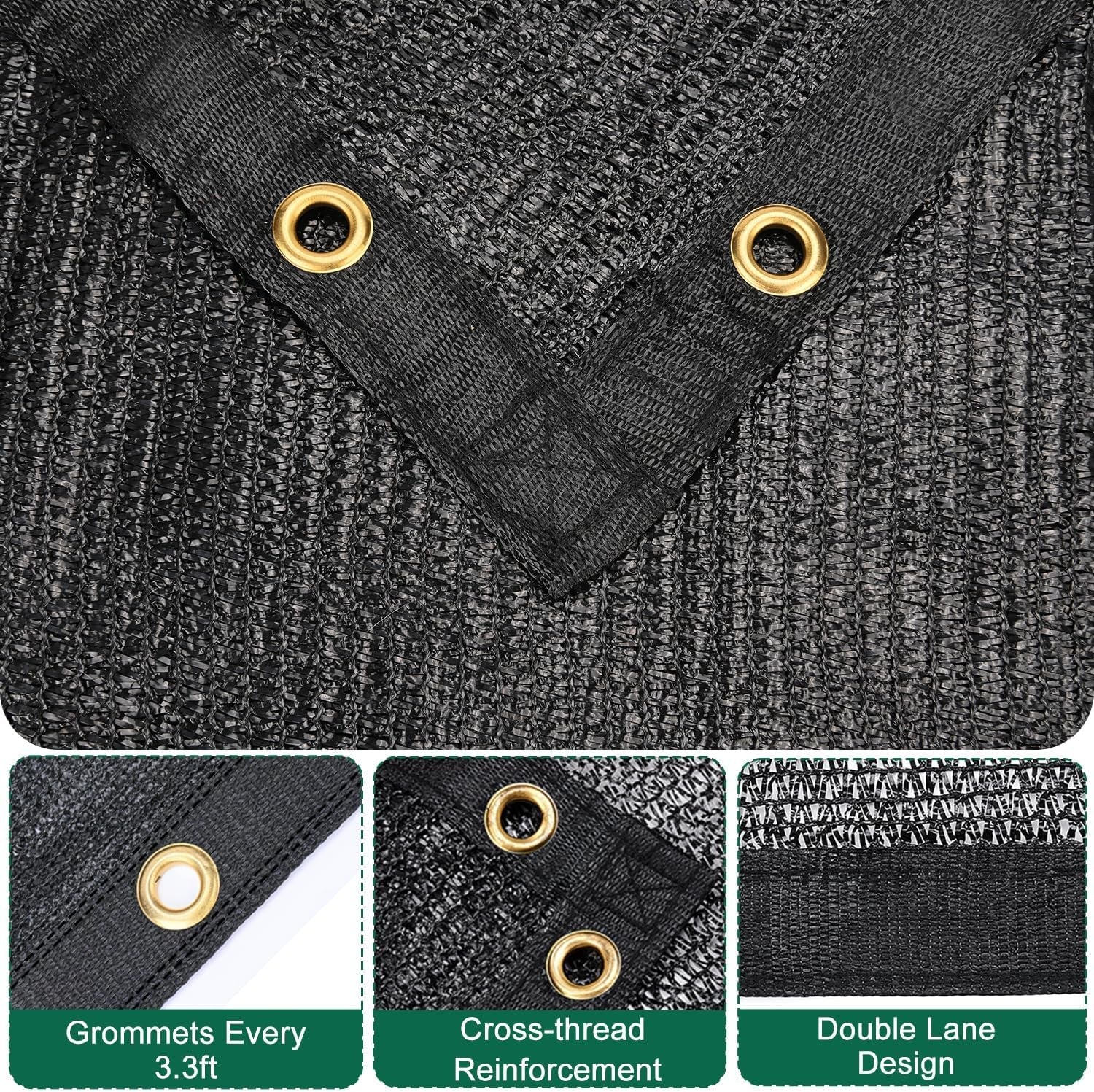 70-shade-cloth-10x20-ft-breathable-hdpe-mesh-sun-shade-tarp-for-garden-greenhouse-uv-resistant-outdoor-shade-fabric-with-copper-grommets-for-plants-patio-yard