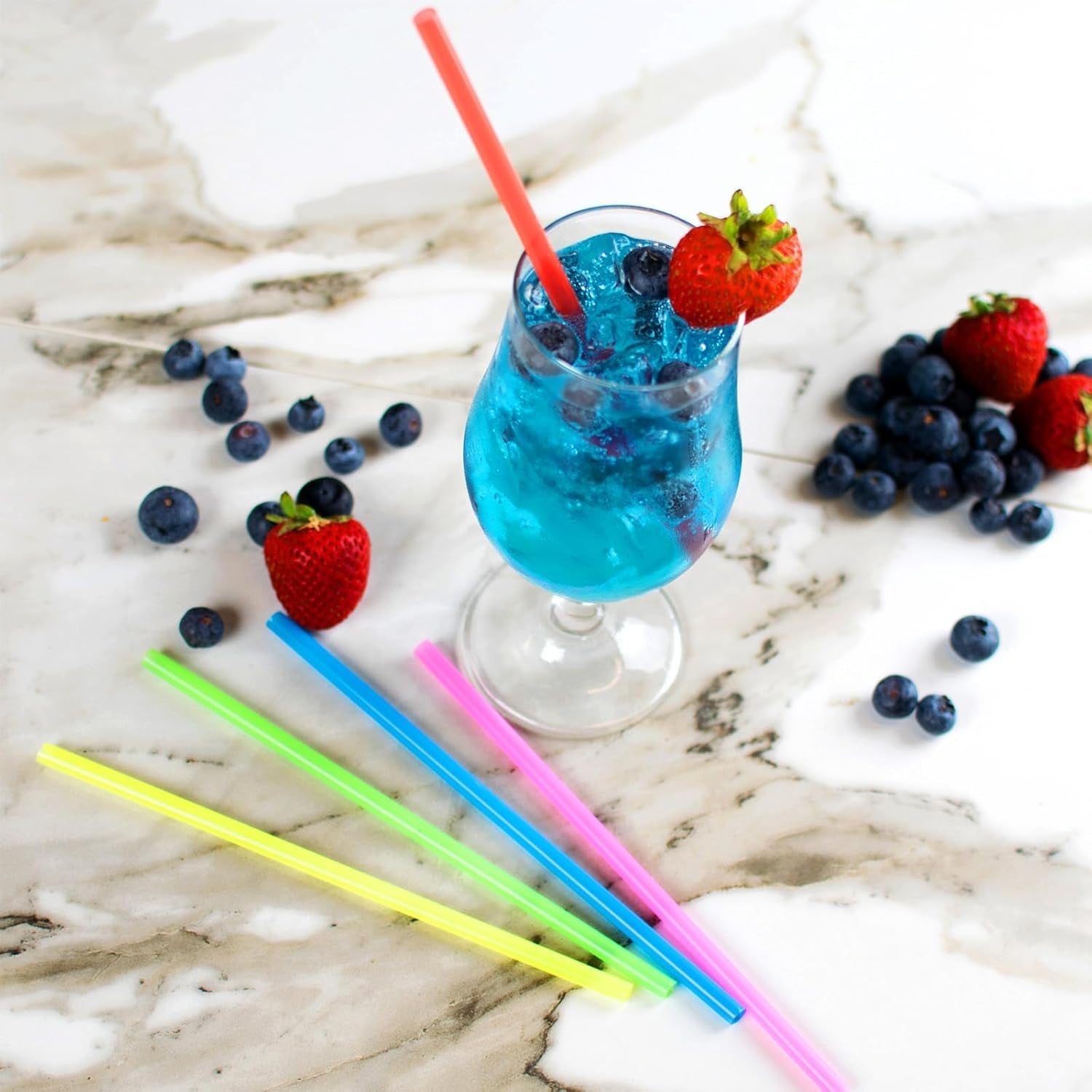 100-pcs-colorful-plastic-straws-disposable-drinking-straws-8-26-long-and-0-23-diameter