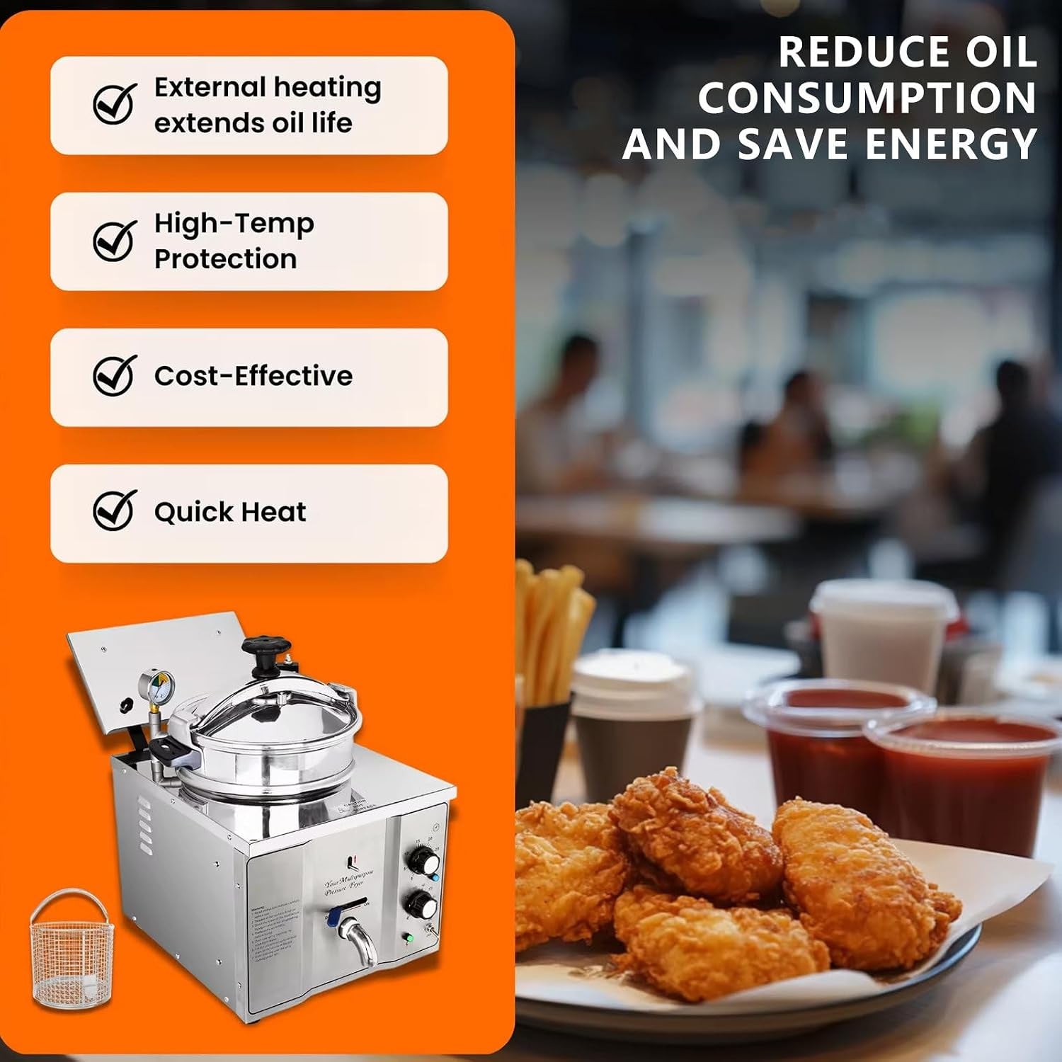 3000w-stainless-steel-electric-pressure-fryer-for-chicken-wings-fries-high-efficiency-tabletop-cooking-machine-for-restaurants-home-kitchens