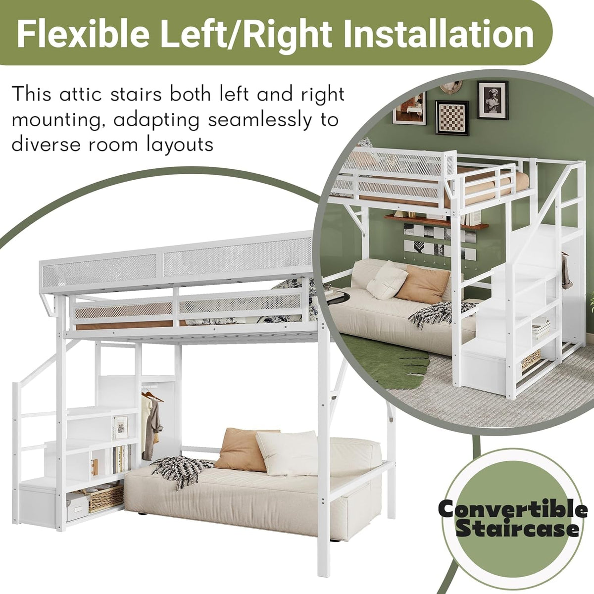 queen-size-loft-bed-with-stairs-and-storage-metal-loft-bed-frame-with-bedside-shelf-and-large-under-bed-space-heavy-duty-loft-beds-for-adults-teens-and-kids-convertible-staircase-white