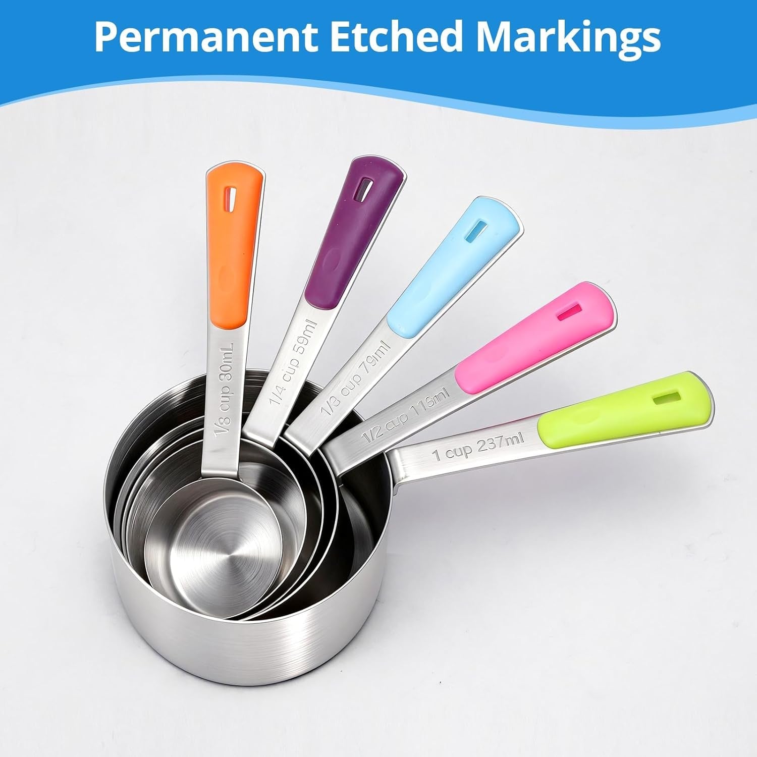 measuring-cups-and-spoons-set-stainless-steel-10-piece-for-cooking-and-baking-5-cups-5-spoons-colorful-handles