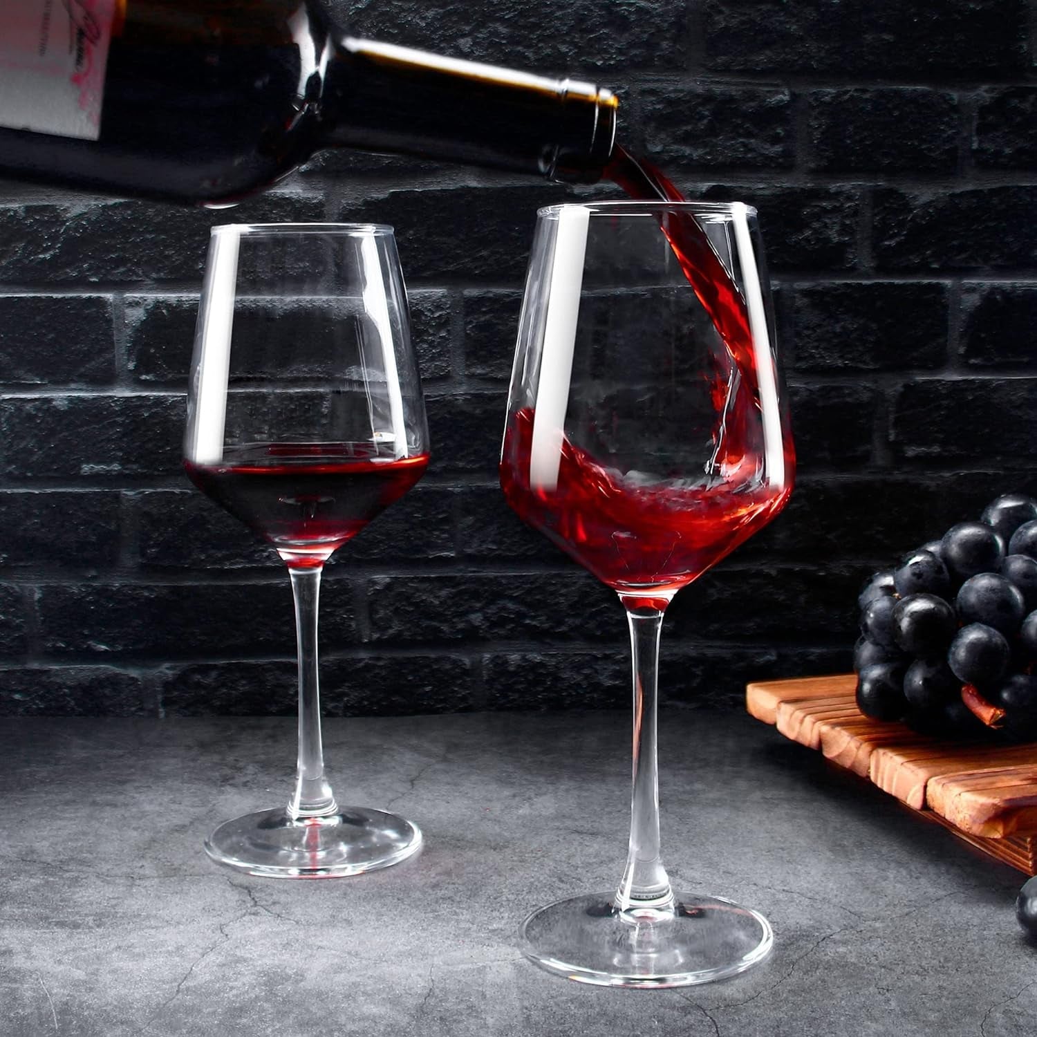 wine-glasses-set-of-8-12oz-clear-red-white-long-stem-wine-glasses-for-party-wedding-and-home