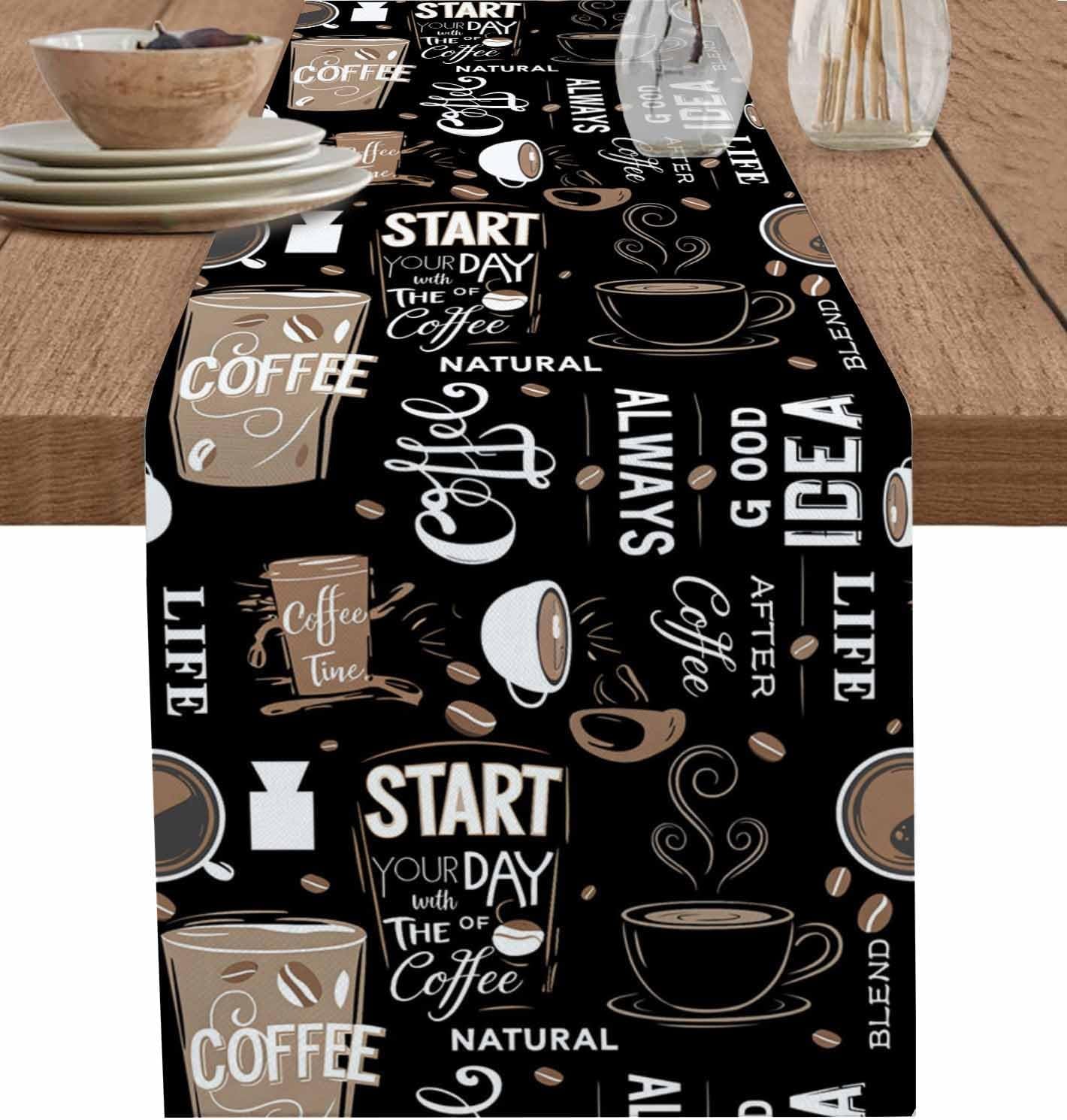 coffee-theme-table-runner-72-inch-long-farmhouse-retro-black-cotton-and-linen-blended-dress-scarves-table-runner-for-kitchen-dining-coffee-table-13-x-72
