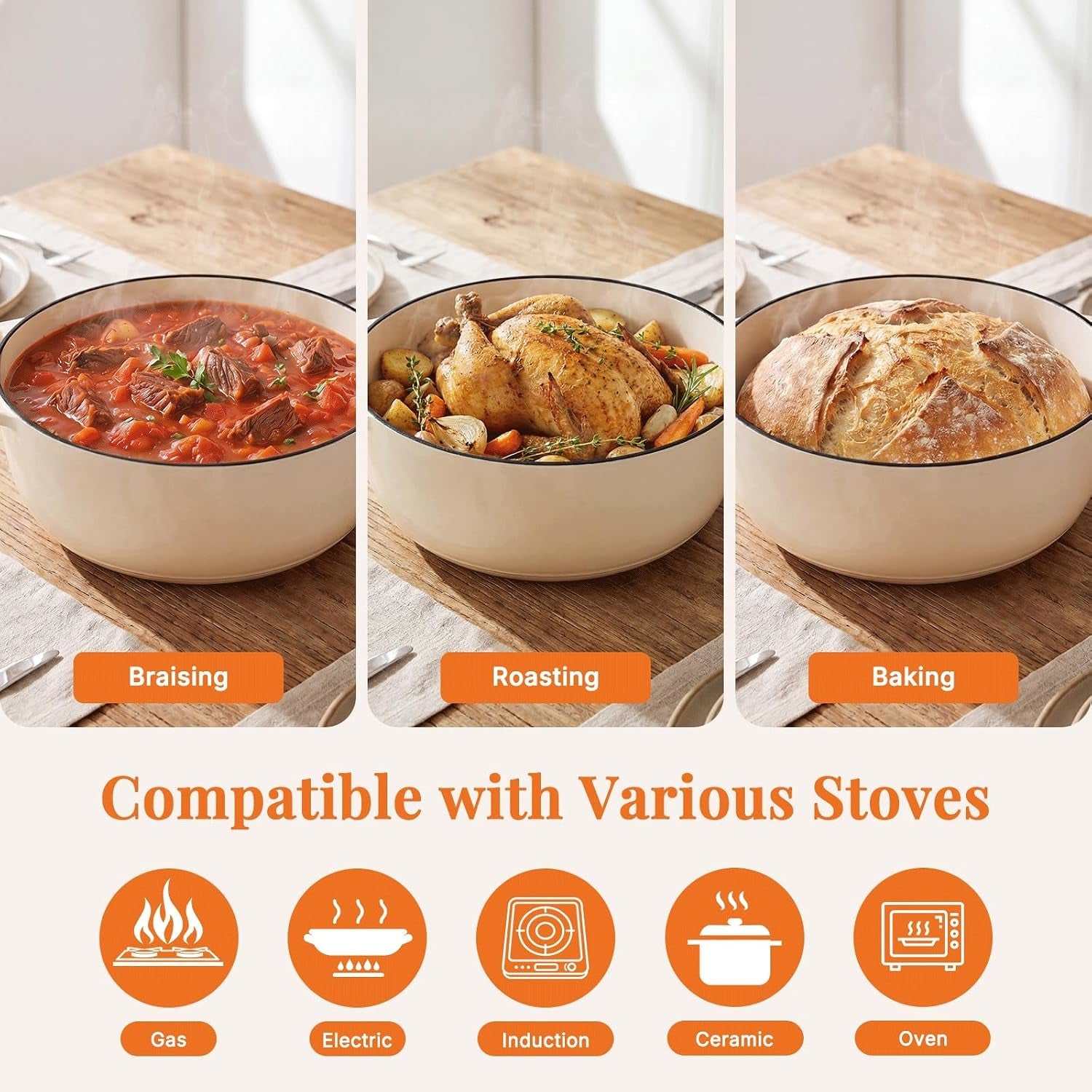 cast-iron-dutch-oven-6-quart-enamel-dutch-oven-pot-with-lid-heavy-duty-cookware-for-sourdough-bread-braising-stews-roasting-safe-up-to-500-f-beige