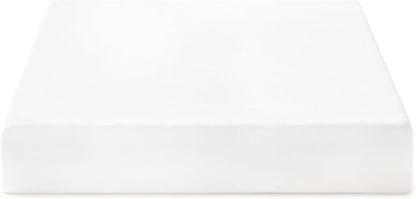 10 Inch Memory Foam Mattress, Medium Firm, Cooling Gel Infused, Certified Safe Foams & Fabric, Mattress in a Box, Queen7