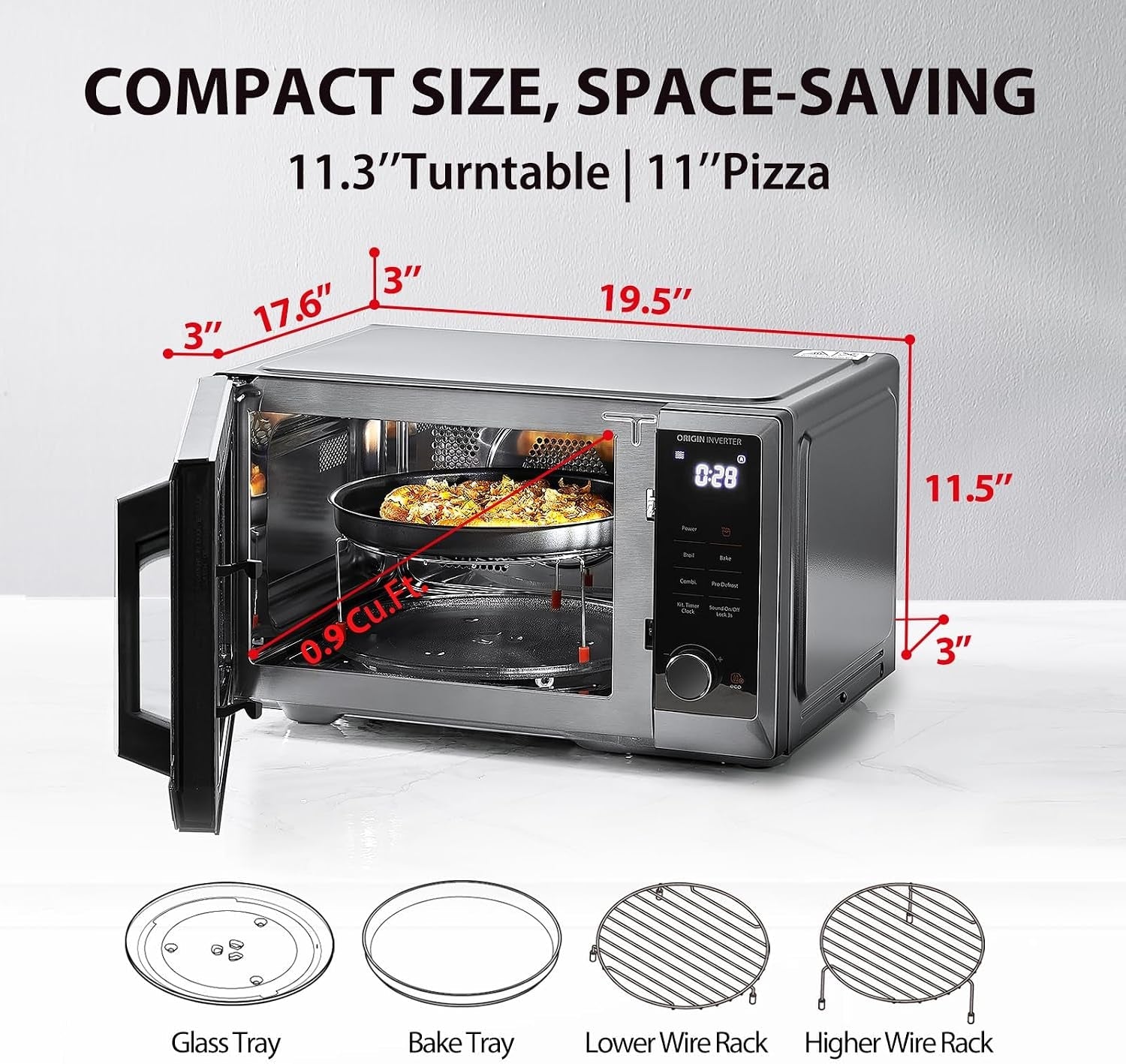 inverter-countertop-microwave-oven-air-fryer-combo-master-series-broil-convection-speedy-combi-even-defrost-11-3-turntable-sound-on-off-27-auto-menu-47-recipes-broil-convection-speedy-combi-even-defrost-11-3-turntable-sound-on-off-27-auto-menu-47-recipes