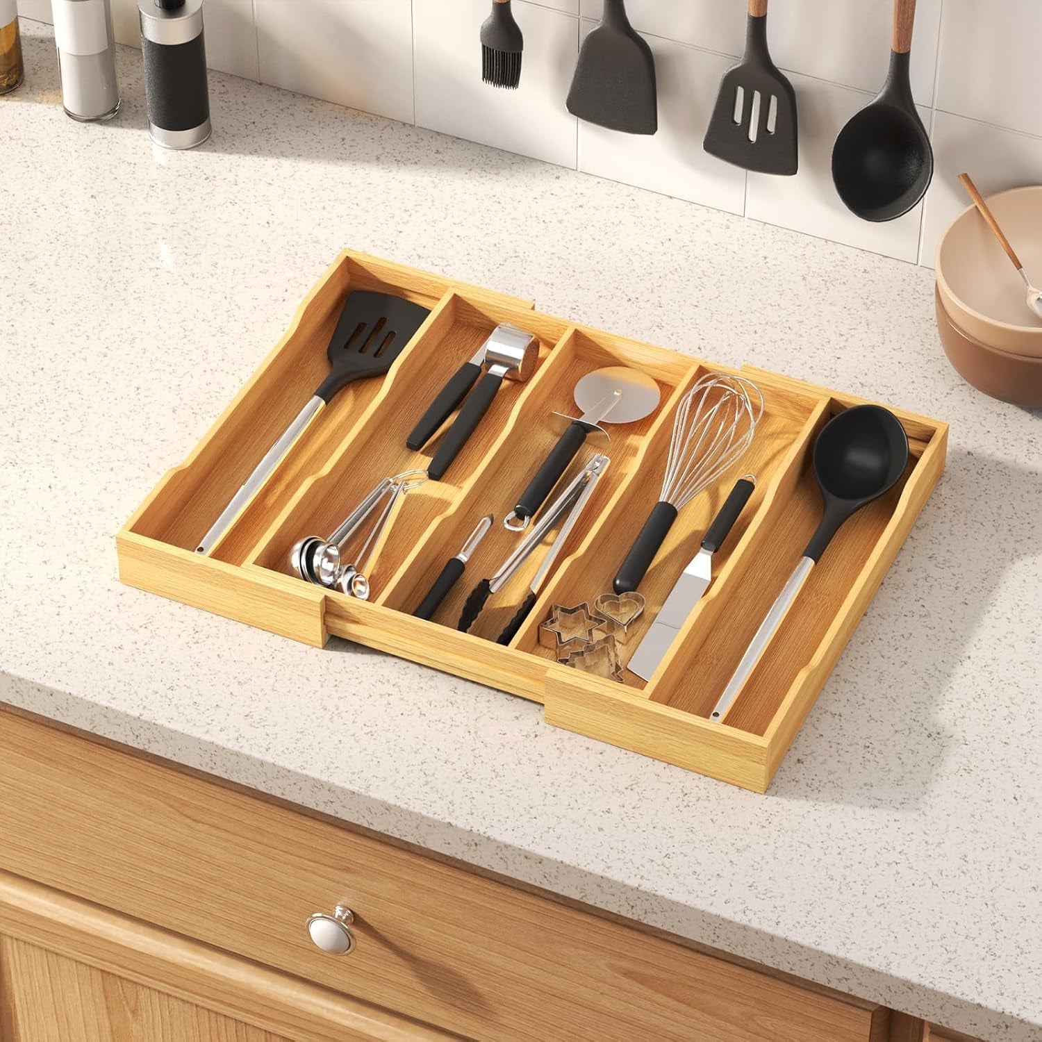 bamboo-utensil-organizer-for-kitchen-drawer-cooking-utensil-tray