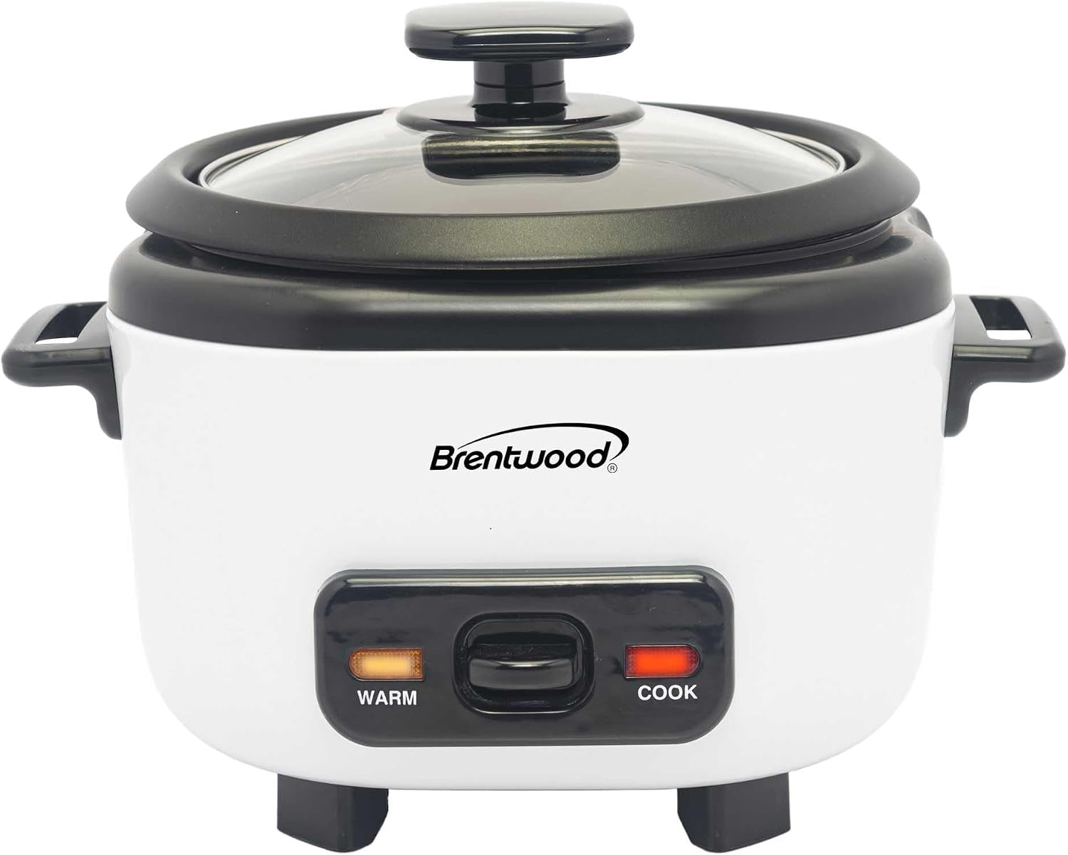 7-function-smart-rice-multi-cooker-food-steamer-slow-cooker-saute-keep-warm-and-15hr-delay-timer-stainless-steel-white-6-cups-cooked-3-cups-uncooked