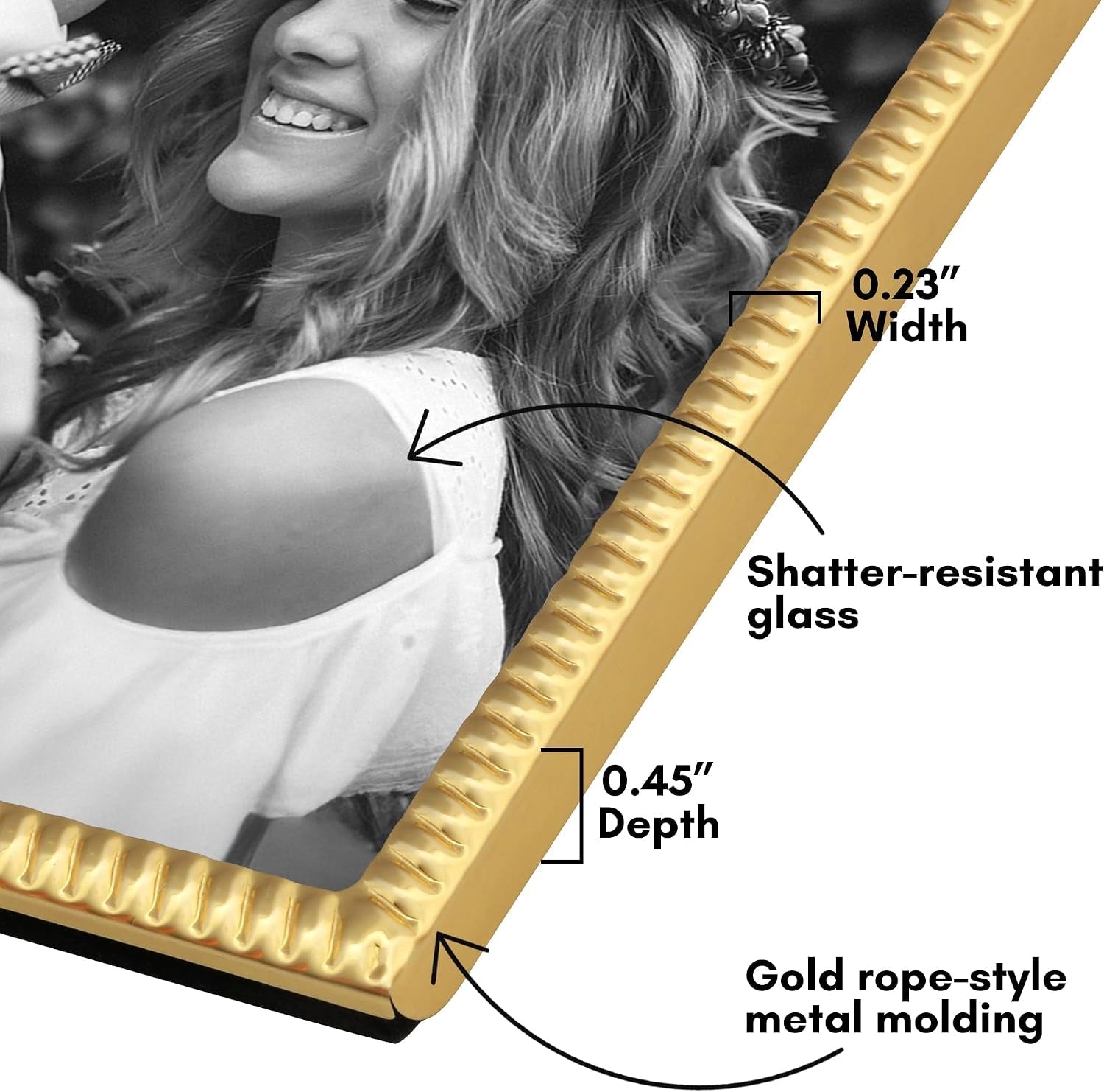 5x7-rope-picture-frame-metal-gold