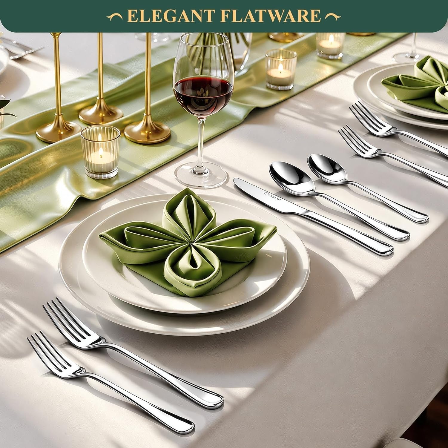 49-piece-silverware-set-with-bamboo-organizer-flatware-utensil-set-for-8-heavy-duty-stainless-steel-cutlery-set-with-steak-knives-rust-proof-dishwasher-safe