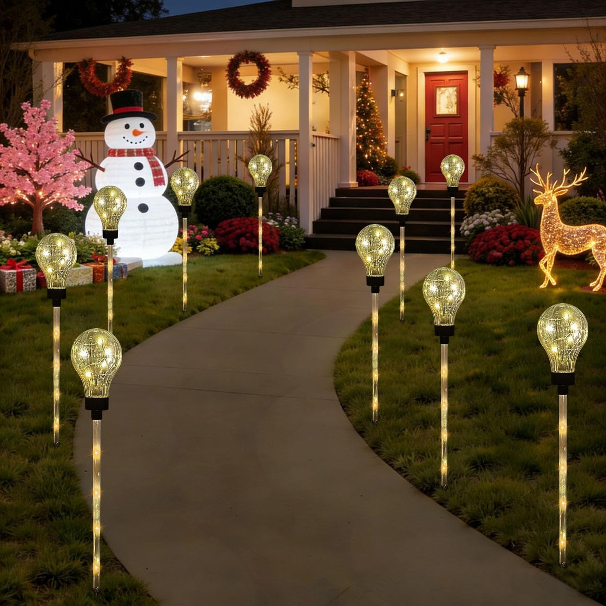 solar-lights-outdoor-garden-decorative-waterproof-6-pack-bulb-lights-outside-solar-pathway-lights-for-garden-home-christmas-landscape-path-yard-lawn-driveway-flowerbed-decor-warm-white