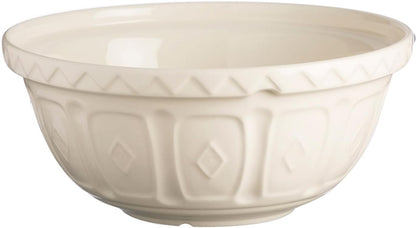 | Color Mix S24 Cream Mixing Bowl - 2.15 Quart1