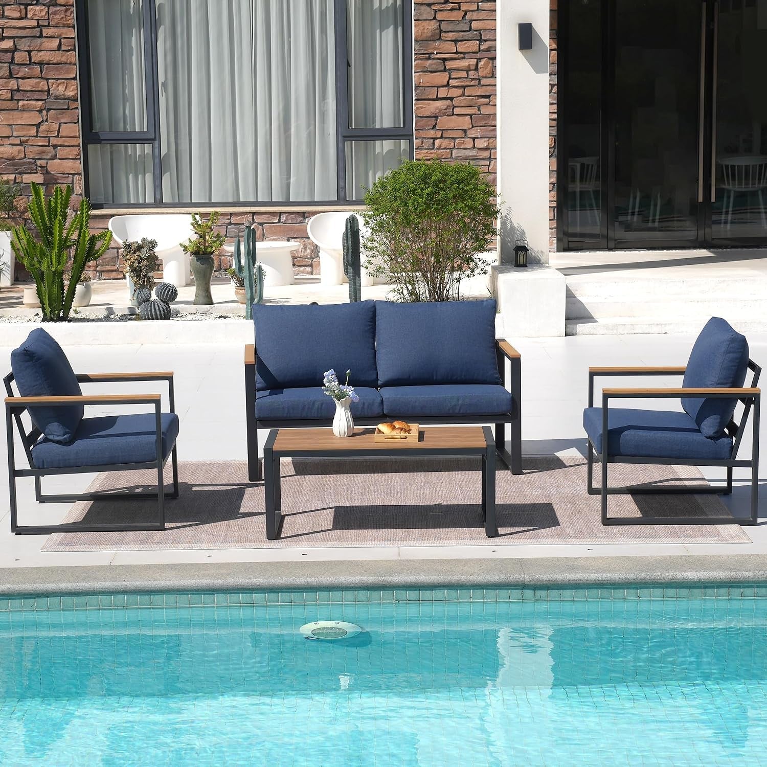 4-pieces-metal-patio-furniture-set-for-outdoor-balcony-blue