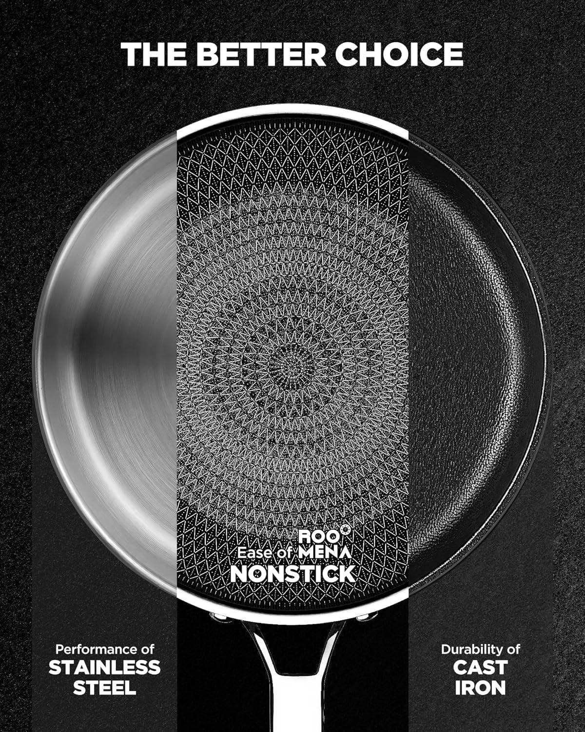 wok-pan-with-lid-hybrid-ceramic-13-inch-tri-ply-stainless-steel-woks-stir-fry-pans-nonstick-non-toxic-pfas-pfoa-ptfe-free-metal-utensil-safe-dishwasher-oven-safe-induction-compatible