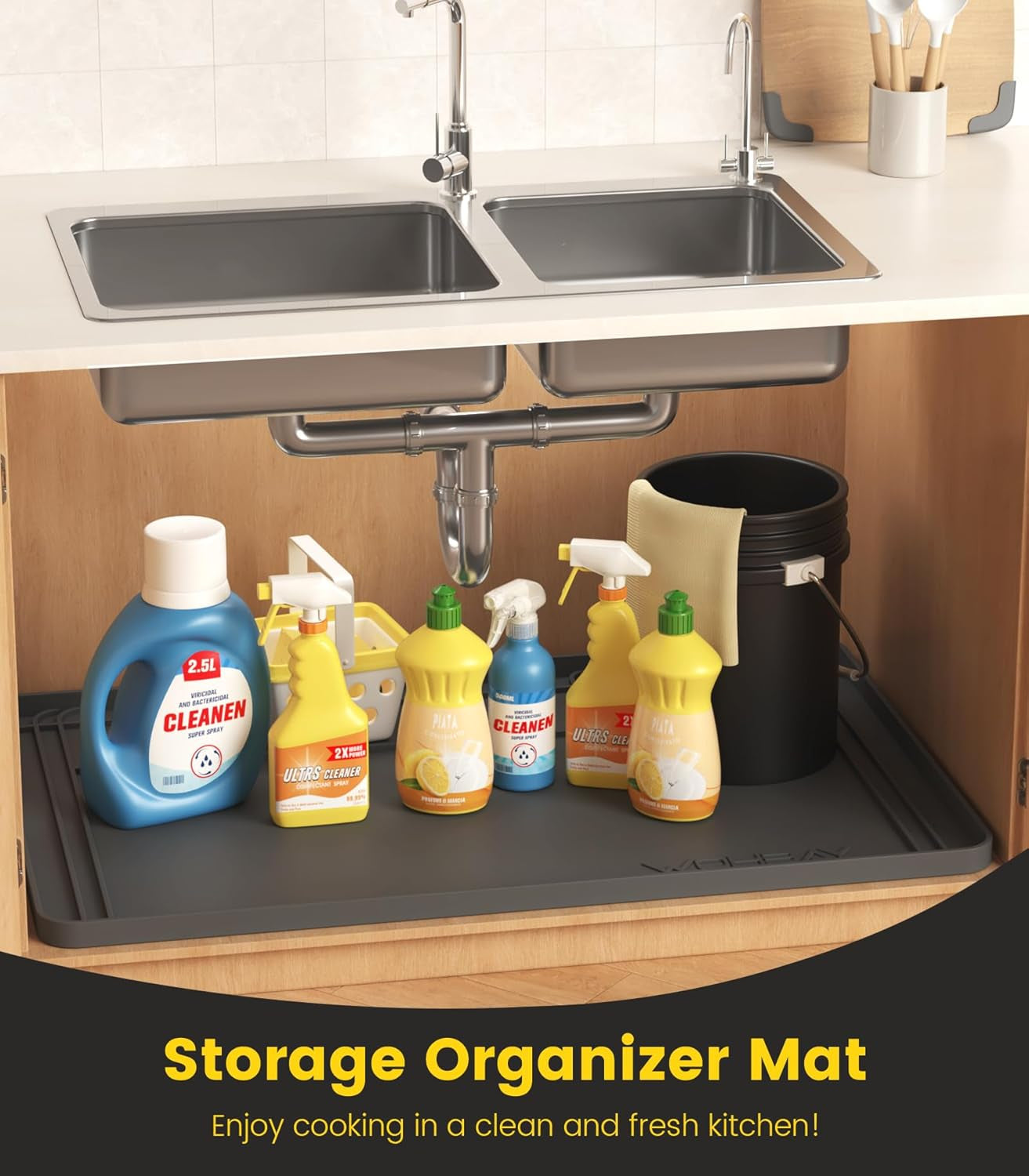 under-sink-mats-for-kitchen-waterproof-34x22-grey