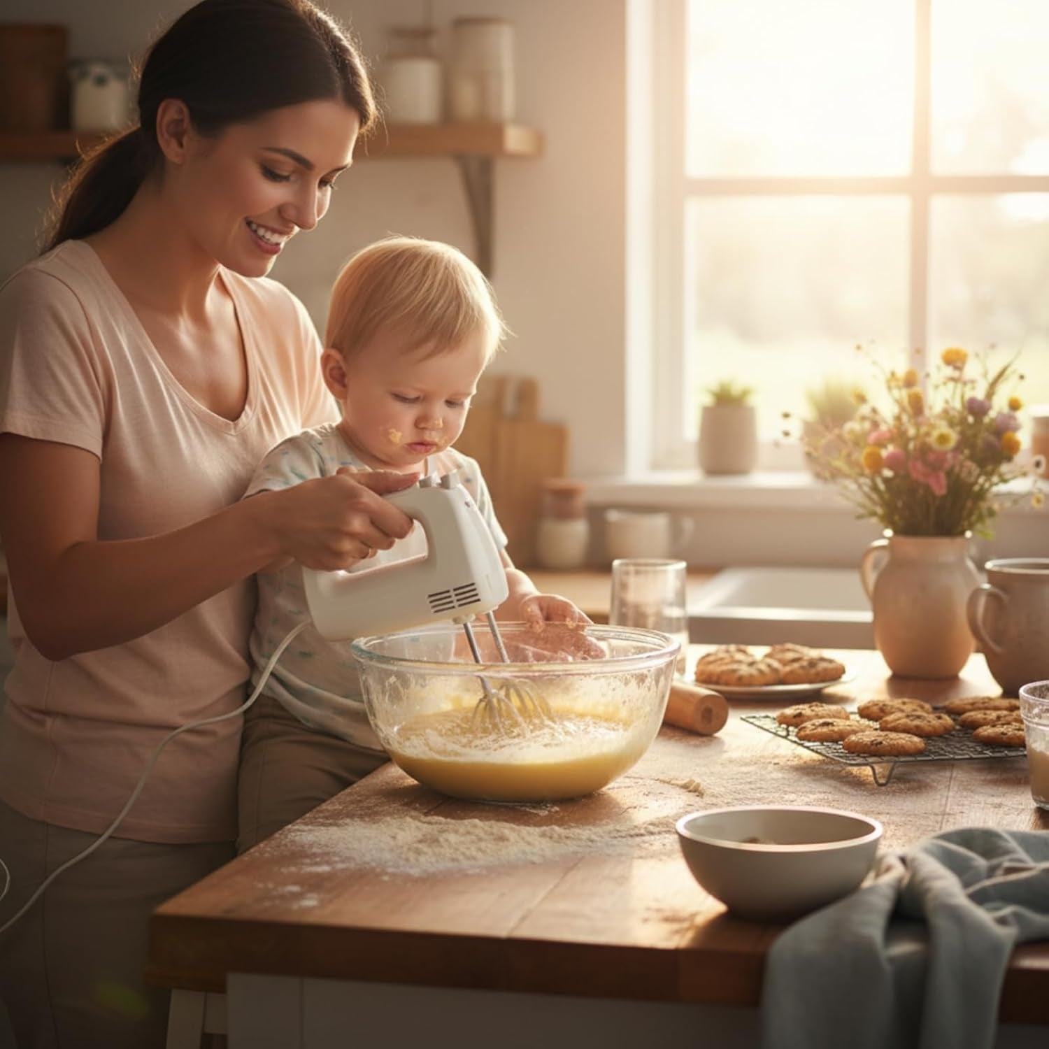 12-3in-wide-6qt-extra-large-glass-bowl-glass-salad-bowl-mixing-bowl-for-sourdough-bread-dough-making-marinating-meat-serving-fruit-bowl-on-kitchen-countertop-for-party-pasta-dish-clear