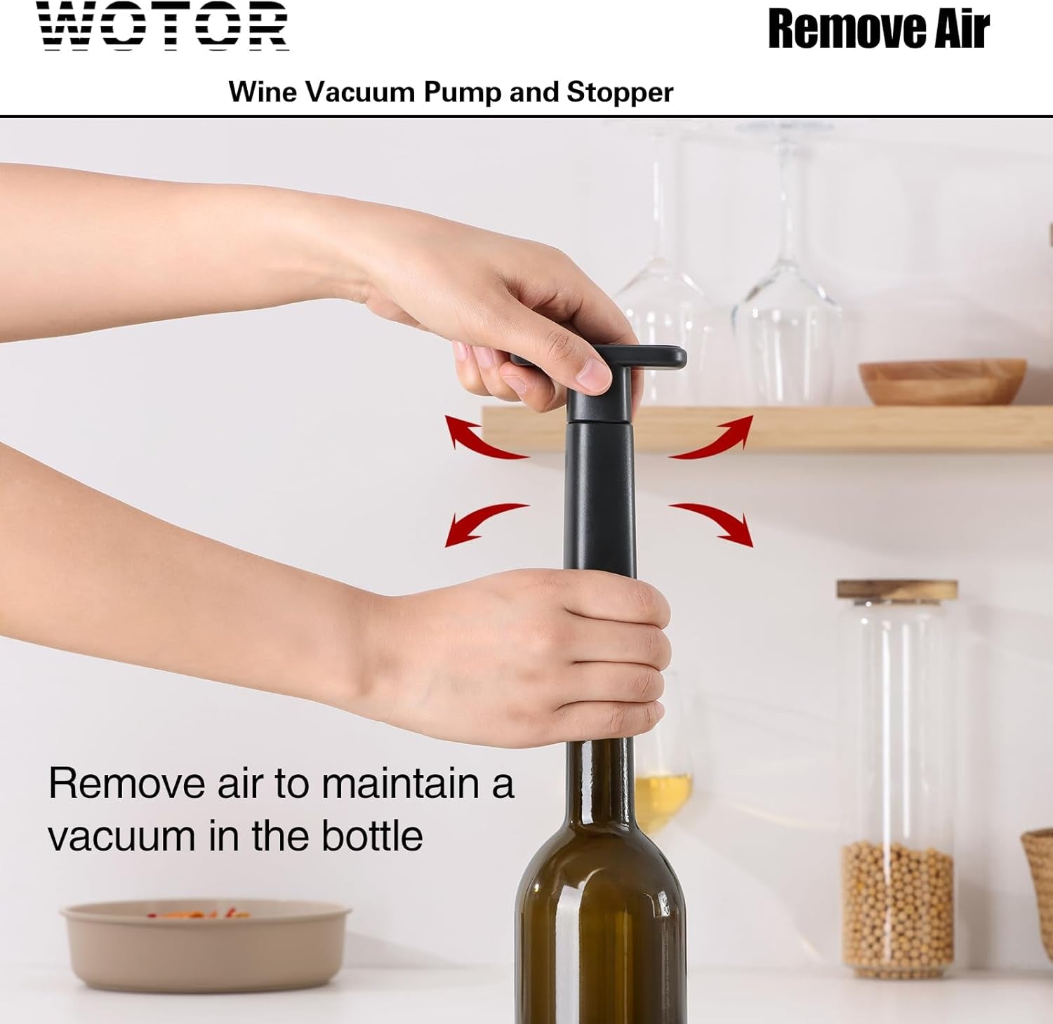 wine-saver-vacuum-pump-with-4-stoppers-wine-preserver-black-reusable-bottle-sealer-keeps-fresh-ideal-accessories-gift