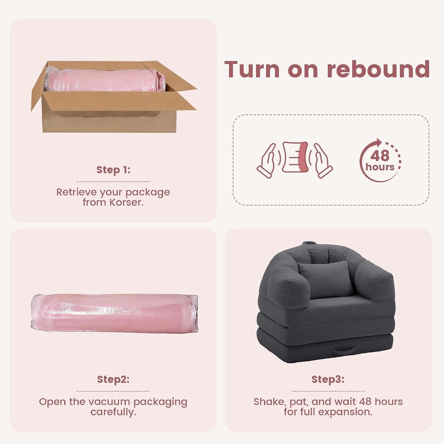 folding-sofa-bed-2-in-1-convertible-sleeper-chair-with-armrests-comfy-bean-bag-floor-futon-couch-with-pillow-single-chair-bed-sleeper-for-adults-couches-for-living-room-grey