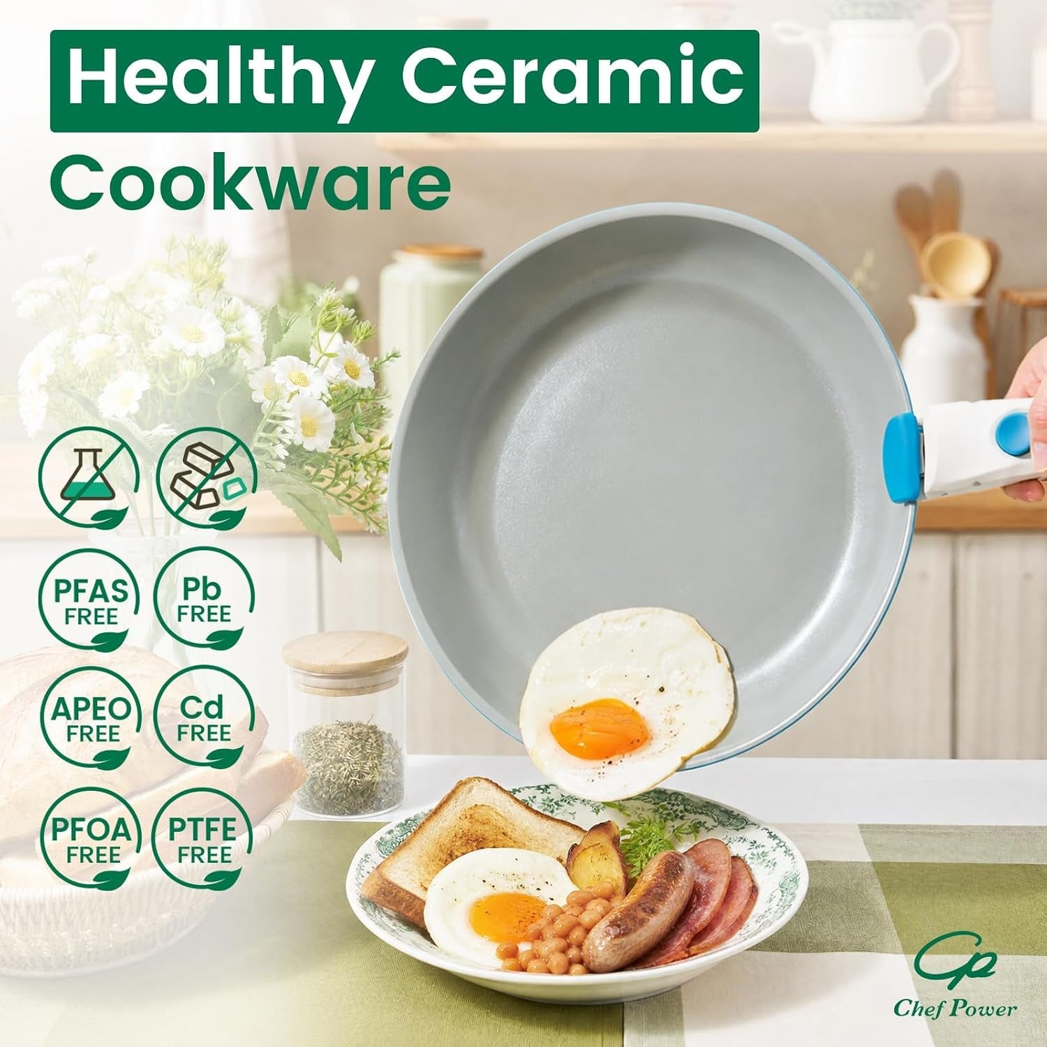 ceramic-cookware-set-non-toxic-with-detachable-handles-healthy-nonstick-decal-pans-and-pots-set-14-pcs-induction-dishwasher-oven-safe-kitchen-set-turquoise-with-bougainvillea