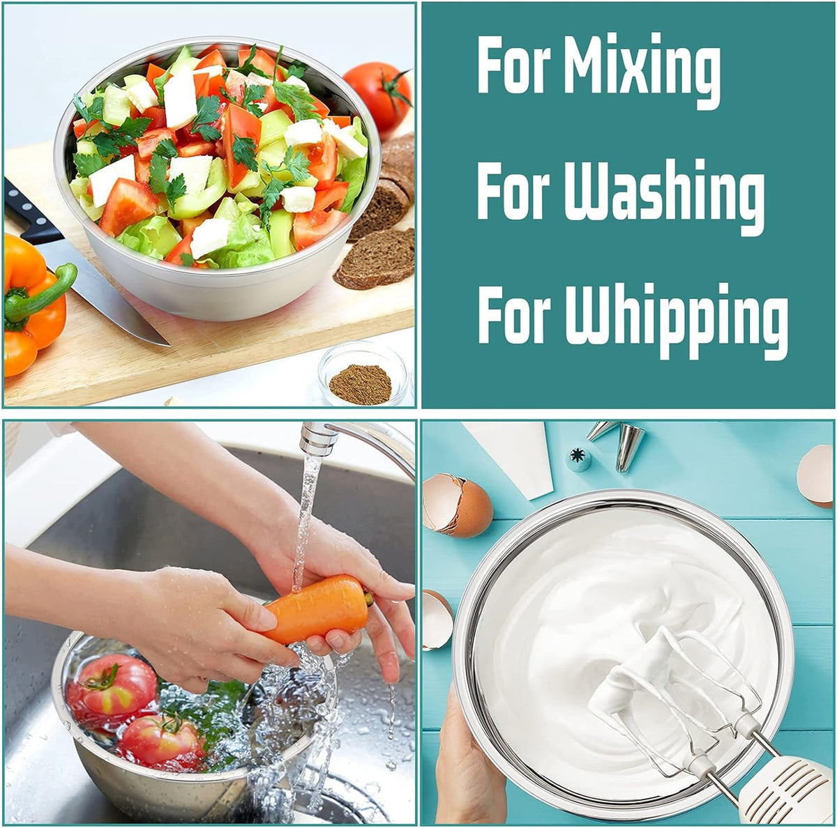 stainless-steel-mixing-bowls-with-lids-set-of-6-multicolor