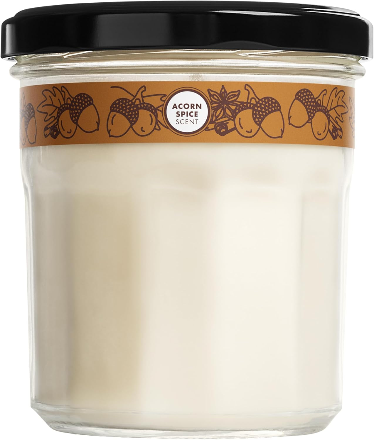 clean-day-soy-aromatherapy-candle-35-hour-burn-time-made-with-soy-wax-and-essential-oils-acorn-spice-7-2-oz