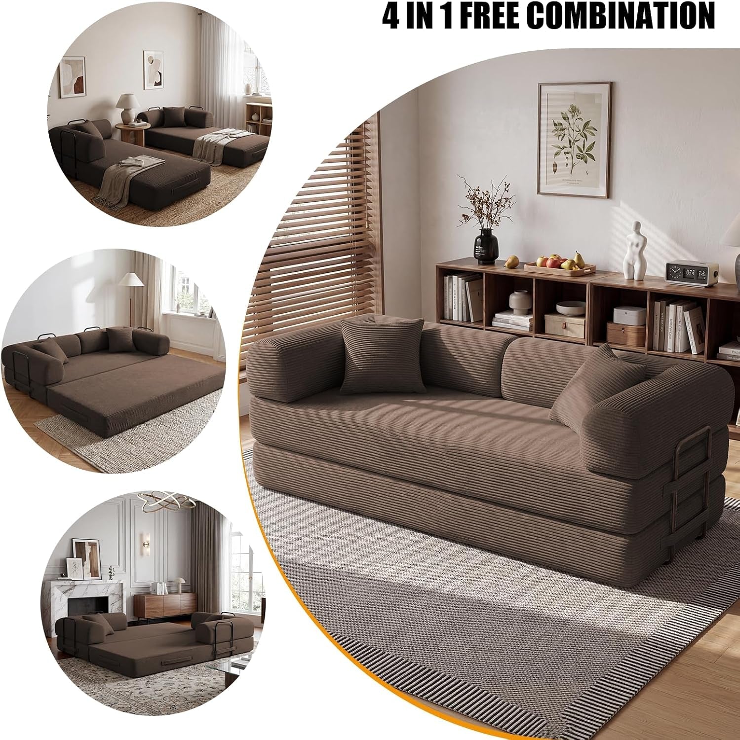 79-convertible-sofa-bed-set-4-in-1-boneless-couch-for-living-room