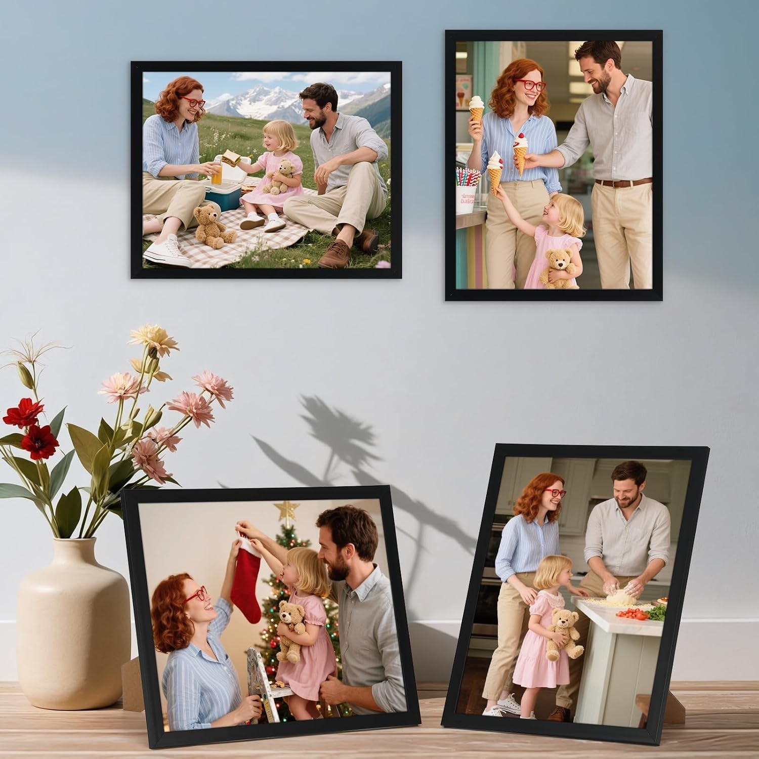 8x10-picture-frame-black-set-of-16-lightweight-8-by-10-photo-frames-bulk-for-gallery-office-living-room-wall-hanging-and-tabletop-display