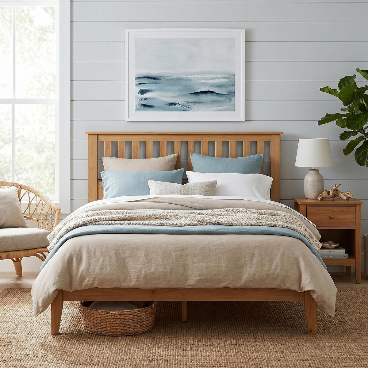 wood-platform-bed-pine-queen-bed-mission-style-headboard