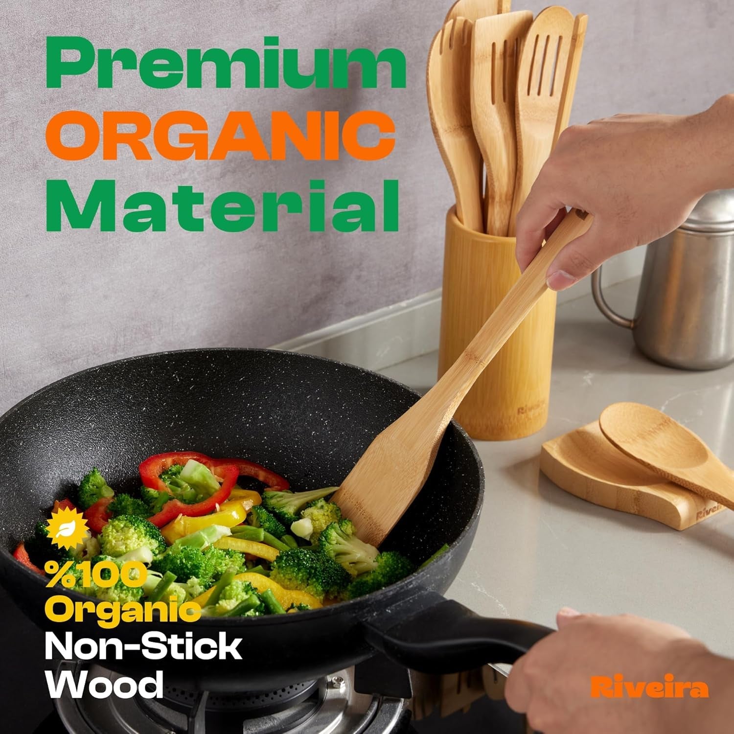 bamboo-cooking-spoons-6-piece-wooden-cooking-utensils-set-with-wooden-spoons-for-cooking-spatulas-wooden-utensil-sets-premium-kitchen-utensils-set-durable-first-apartment-essentials