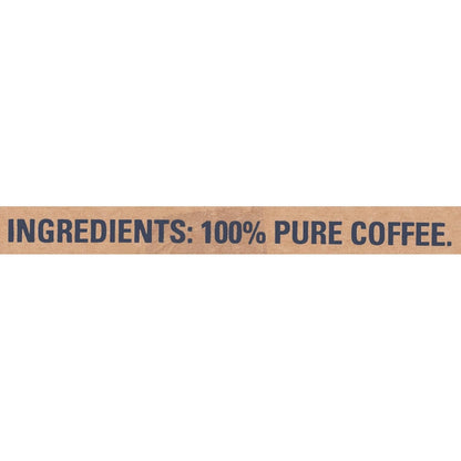 Ground Coffee, 42 per Case, Special Delivery, 1.2 Oz. Pkts | Smooth Medium Roast Coffee, Mild Acidity, 100% Pure Coffee, No-Mess Filter Packs for 10-12 Cup Coffee Makers, Kosher2