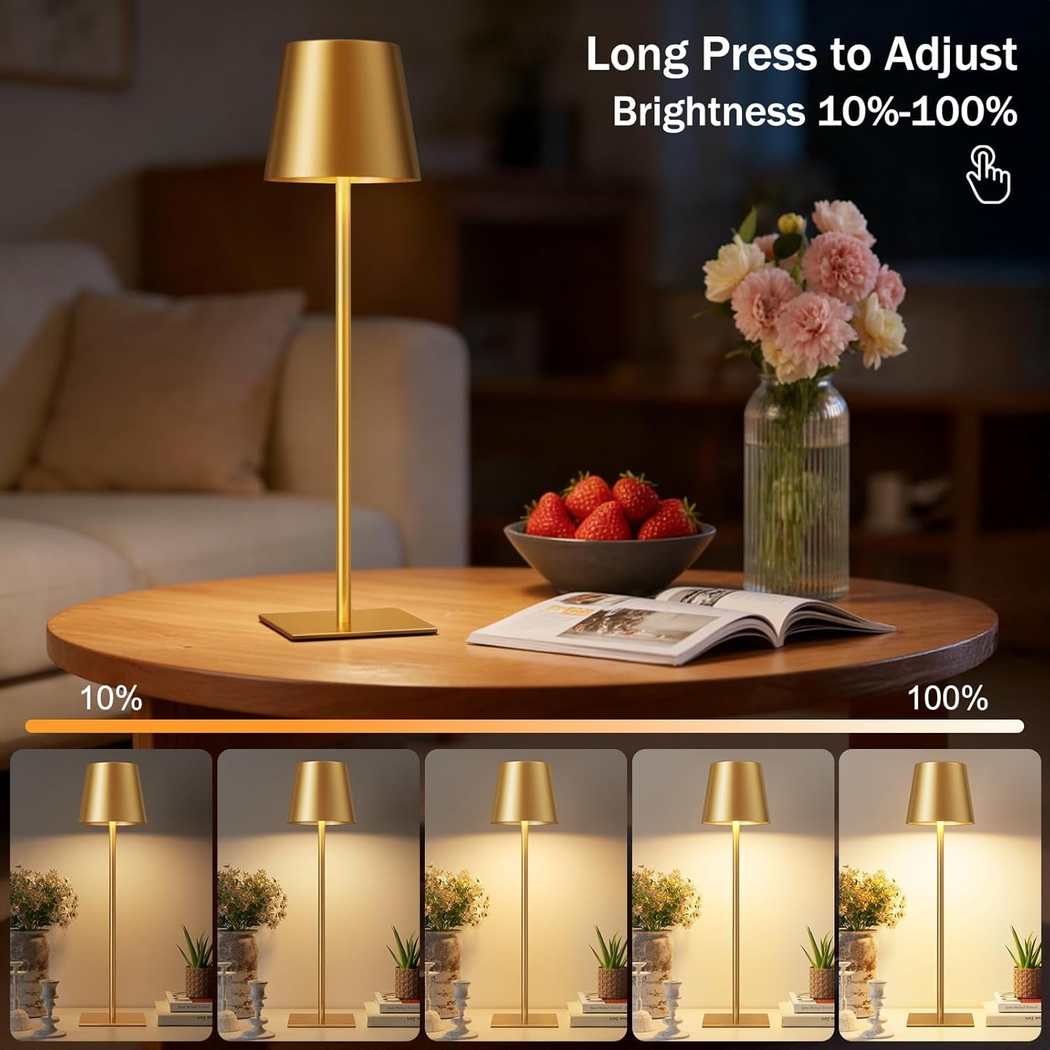 gold-rechargeable-table-lamp-cordless-battery-operated-lamp-set