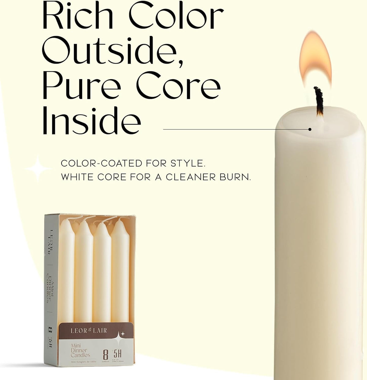 ivory-candlesticks-pack-of-8-6-inch-taper-candles