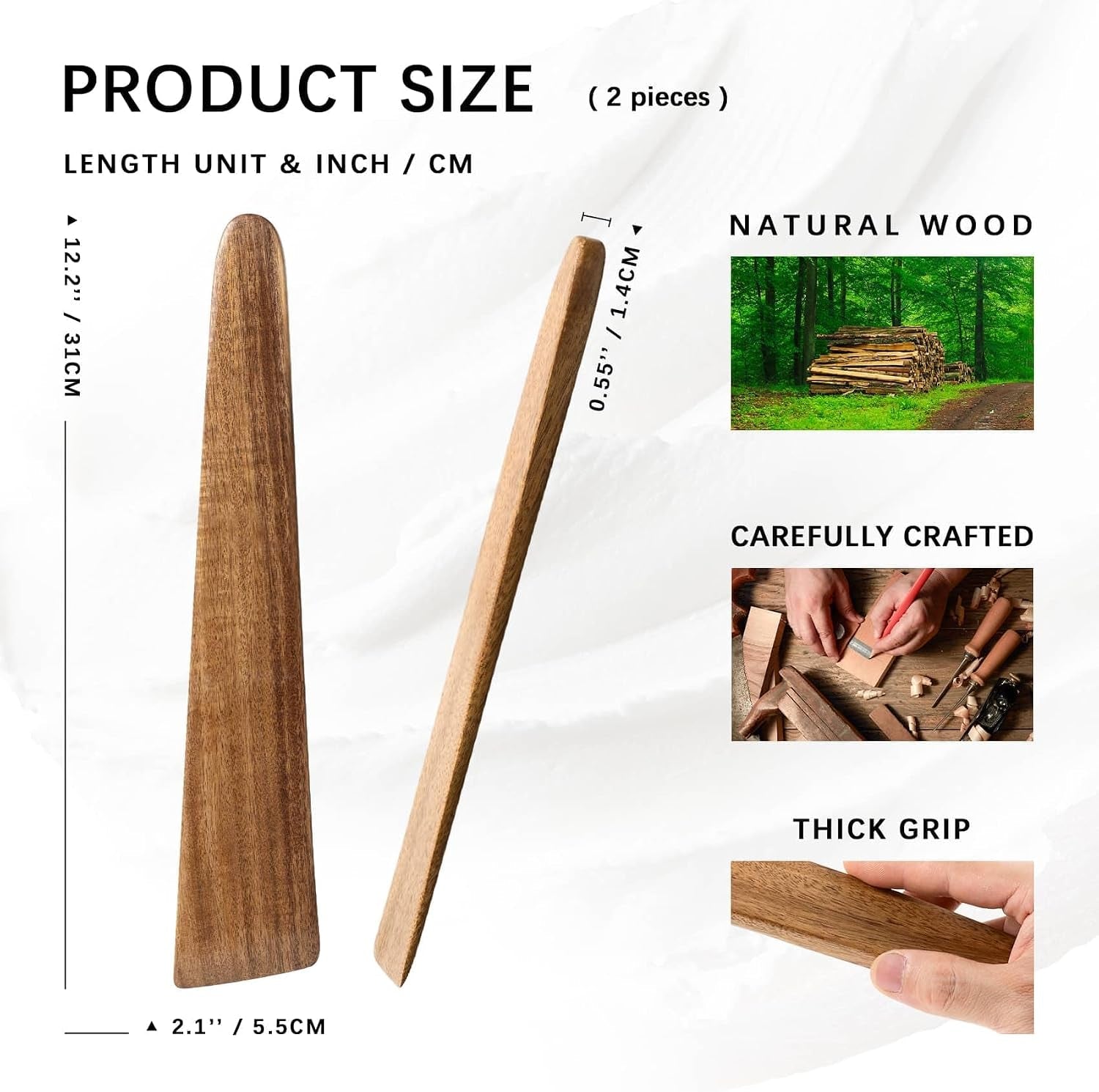 flat-wooden-spatulas-for-cooking-2-piece-acacia-wood-set-12-inch