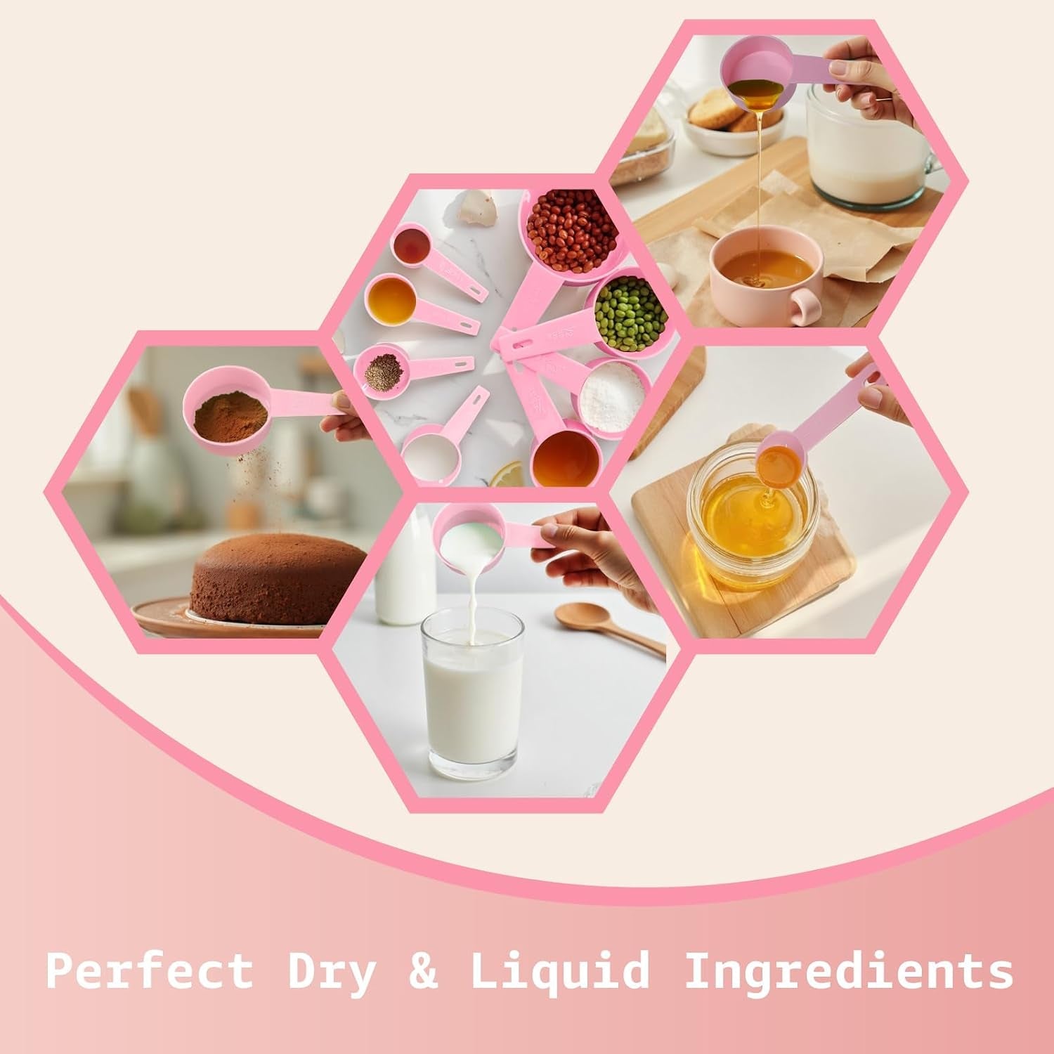 10pcs-measuring-cups-and-spoons-set-bpa-free-plastic-kitchen-baking-tools-with-engraved-markings-stackable-design-for-dry-liquid-ingredients-pink