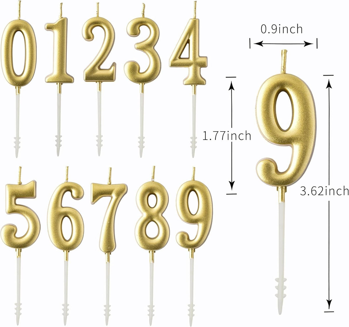 10-pieces-gold-numeral-birthday-candles-cake-numeral-candles-number-0-9-glitter-cake-topper-decoration-for-birthday-wedding-anniversary-party-celebration