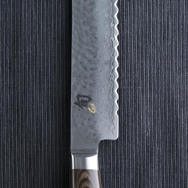 Shun Premier 9" Bread Knife5