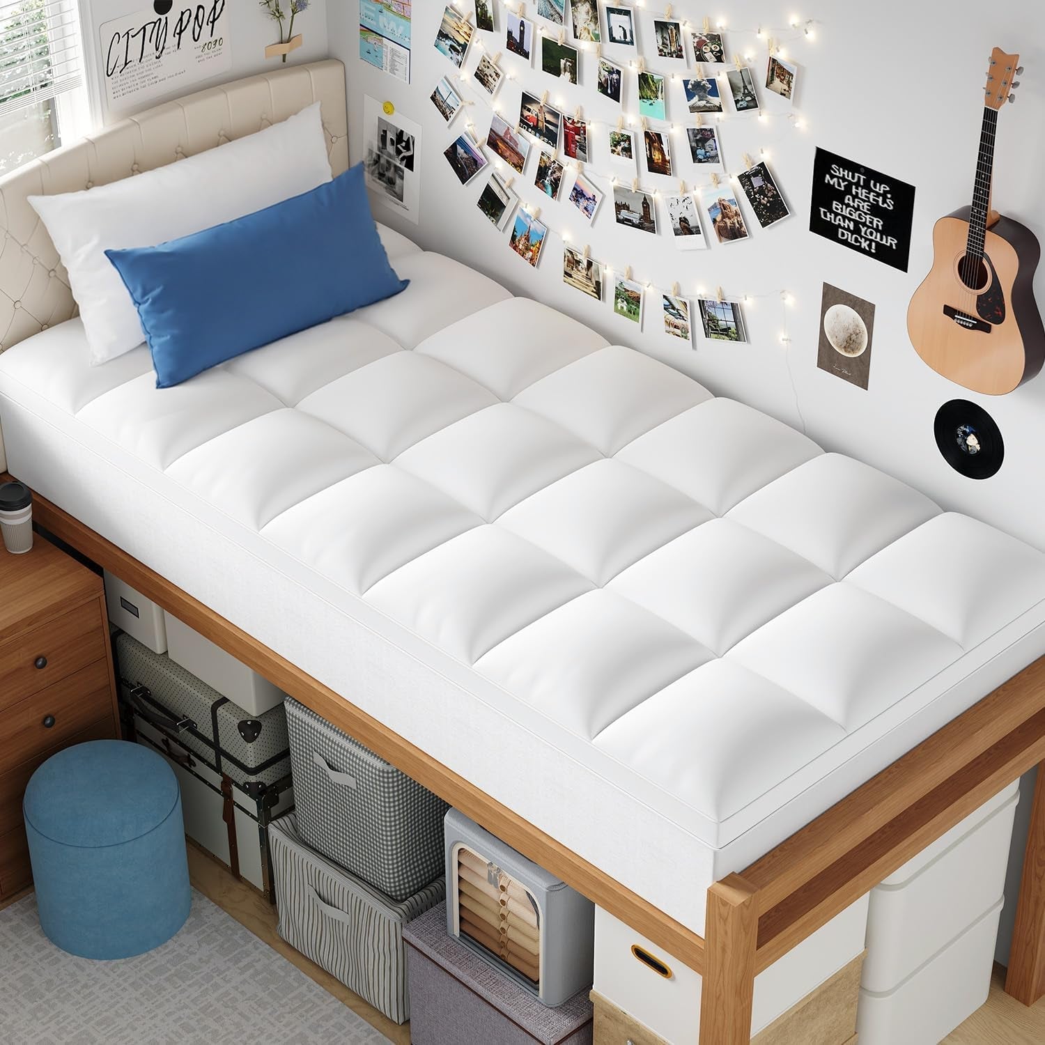 twin-xl-mattress-topper-for-college-dorm-thick-pillow-top-bed-pad-extra-long-twin-mattress-pad-with-deep-pocket-plush-college-dorm-room-essential-for-girls-guys-ideal-for-back-to-school
