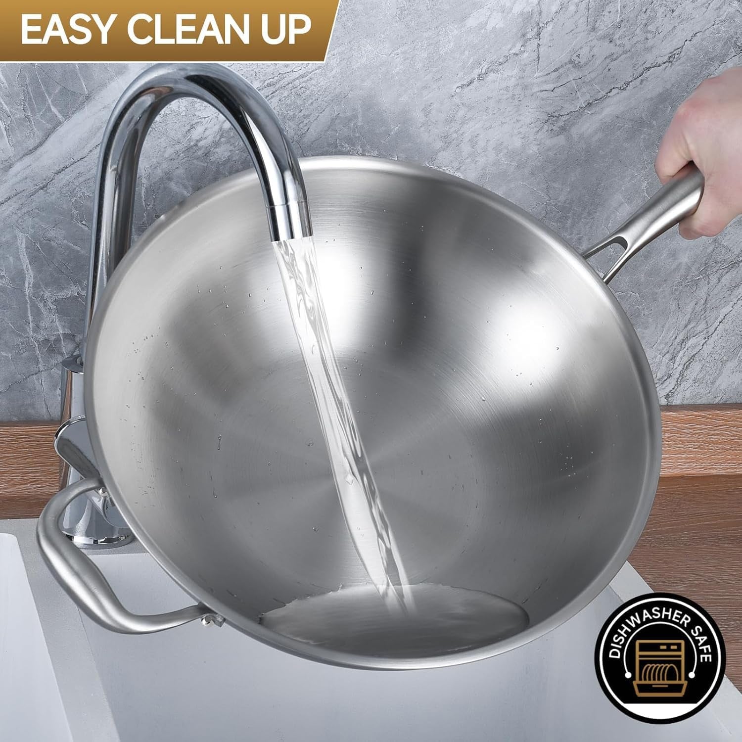 14-5-inch-stir-frying-wok-pan-tri-ply-stainless-steel-induction-cooking-wok-pan-dishwasher-and-oven-safe-heavy-duty-detachable-handle