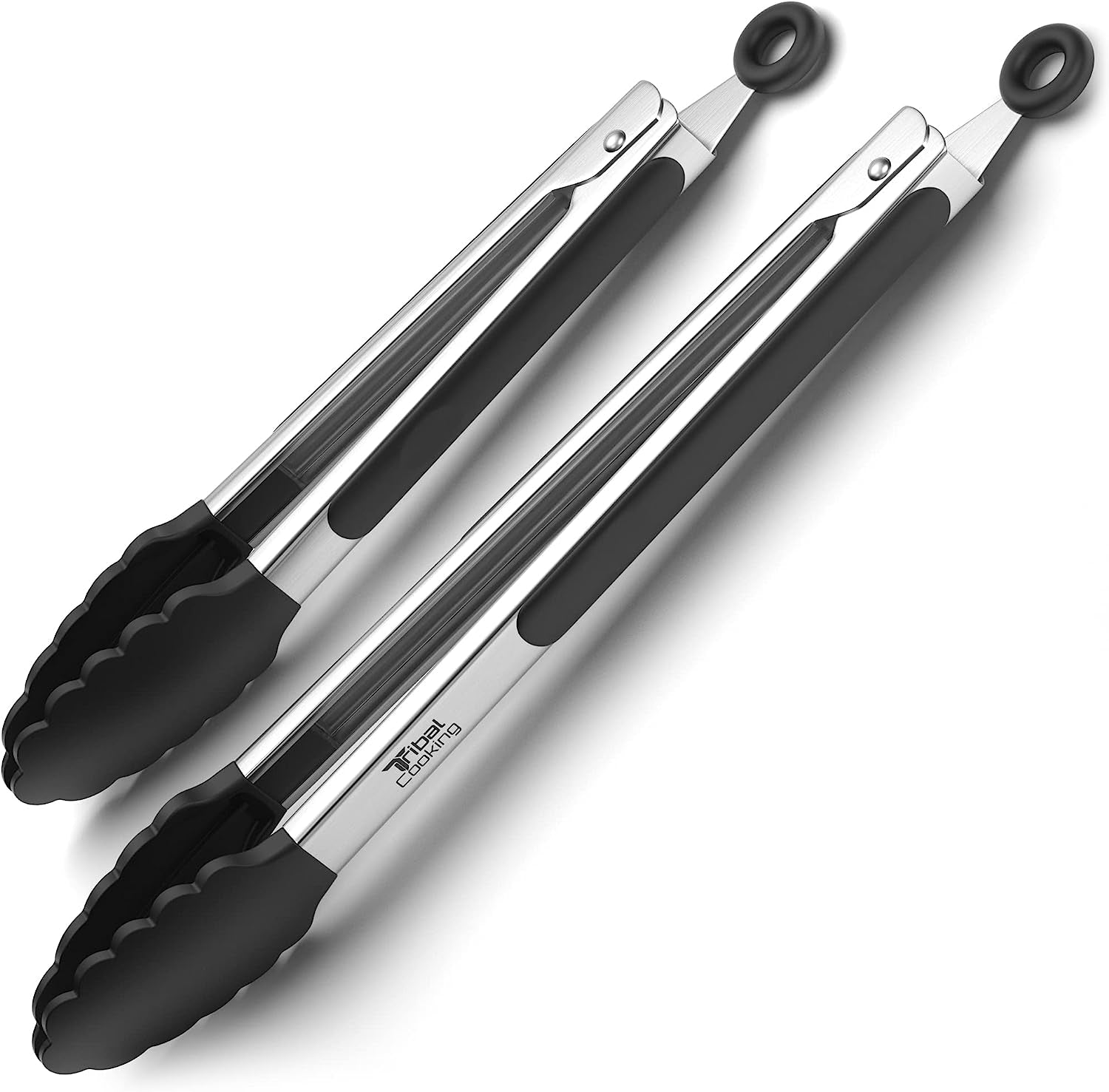 kitchen-tongs-with-silicone-tips-stainless-steel-tongs-for-cooking-9-and-12-tongs-with-silicone-rubber-non-slip-grips-heat-resistant-metal-tongs